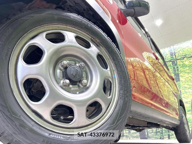 Suzuki HUSTLER 2014-12 8727883-12