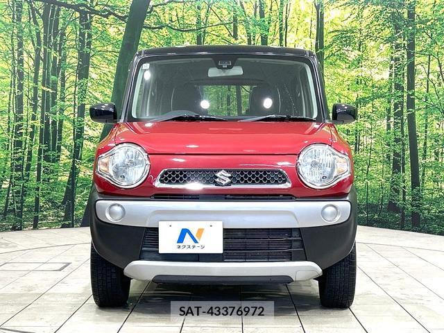 Suzuki HUSTLER 2014-12 8727883-13