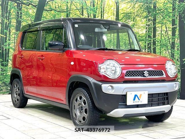 Suzuki HUSTLER 2014-12 8727883-15