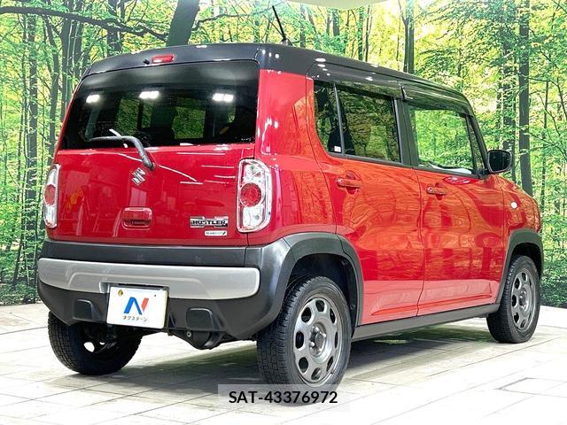 Suzuki HUSTLER 2014-12 8727883-16