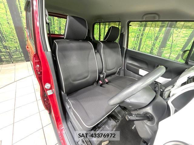 Suzuki HUSTLER 2014-12 8727883-8