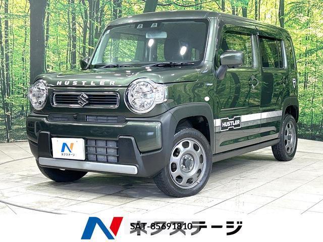 Suzuki HUSTLER 2020-07 8727895-0