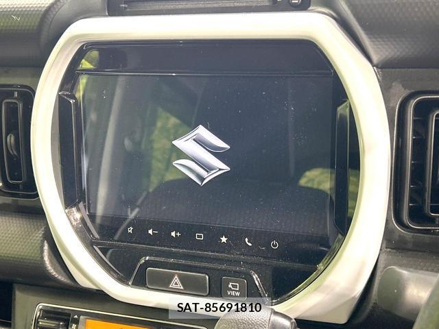 Suzuki HUSTLER 2020-07 8727895-1