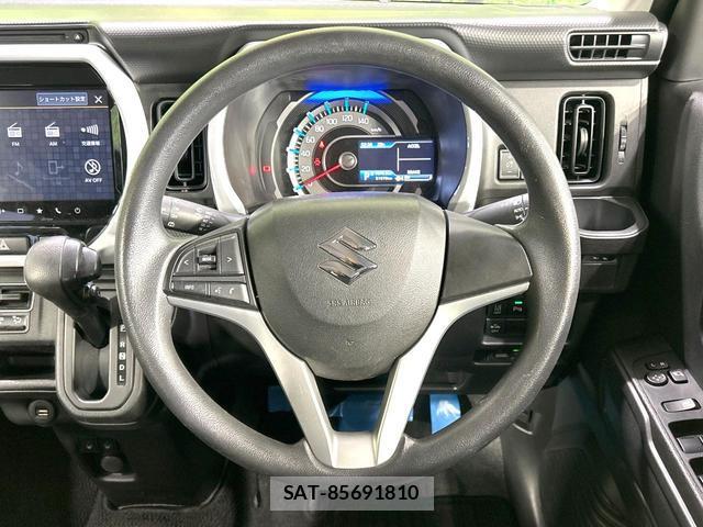 Suzuki HUSTLER 2020-07 8727895-10