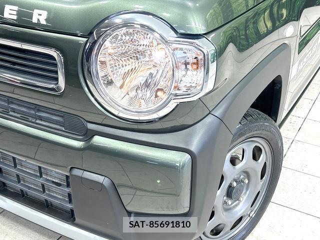 Suzuki HUSTLER 2020-07 8727895-11