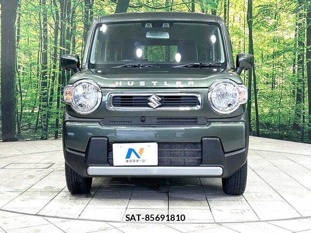 Suzuki HUSTLER 2020-07 8727895-13