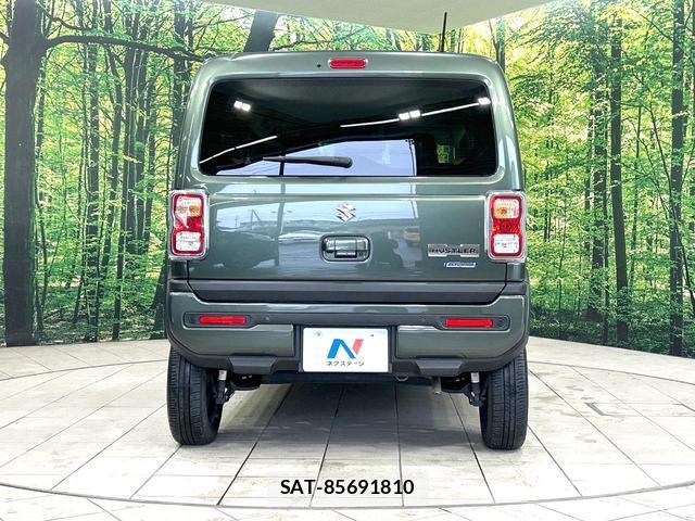 Suzuki HUSTLER 2020-07 8727895-14