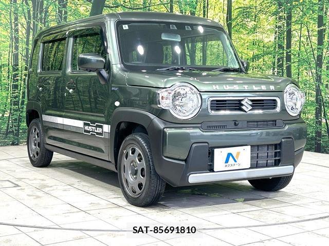 Suzuki HUSTLER 2020-07 8727895-15