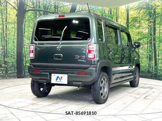 Suzuki HUSTLER 2020-07 8727895-16