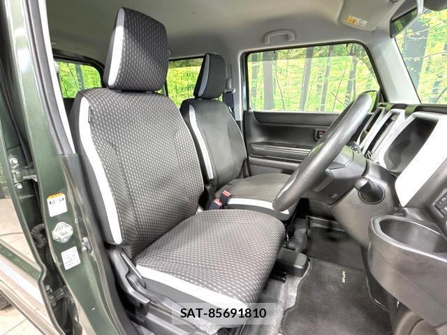 Suzuki HUSTLER 2020-07 8727895-6