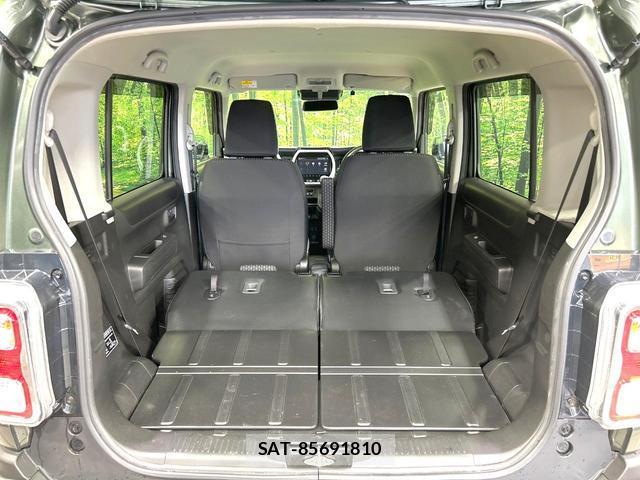 Suzuki HUSTLER 2020-07 8727895-8