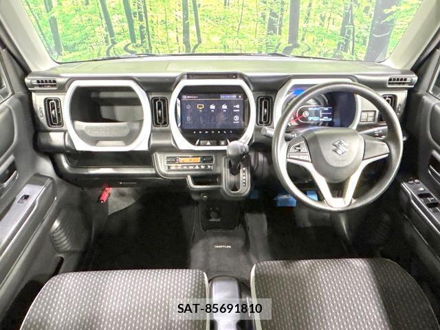 Suzuki HUSTLER 2020-07 8727895-9