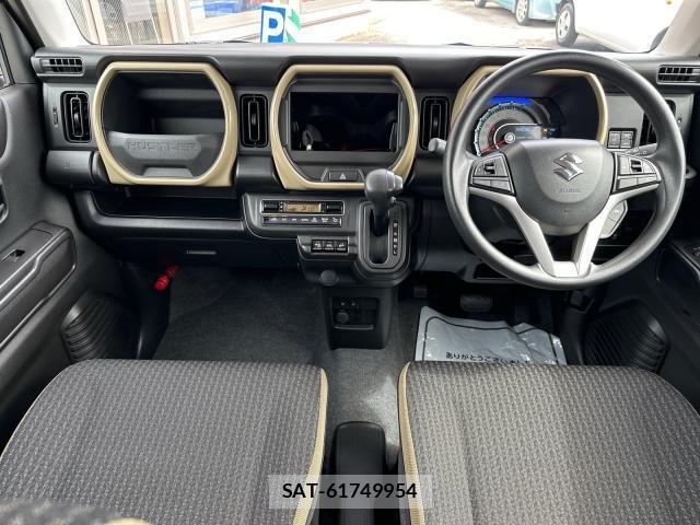 Suzuki HUSTLER 2024-10 8728001-1