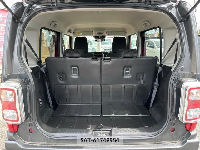 Suzuki HUSTLER 2024-10 8728001-13