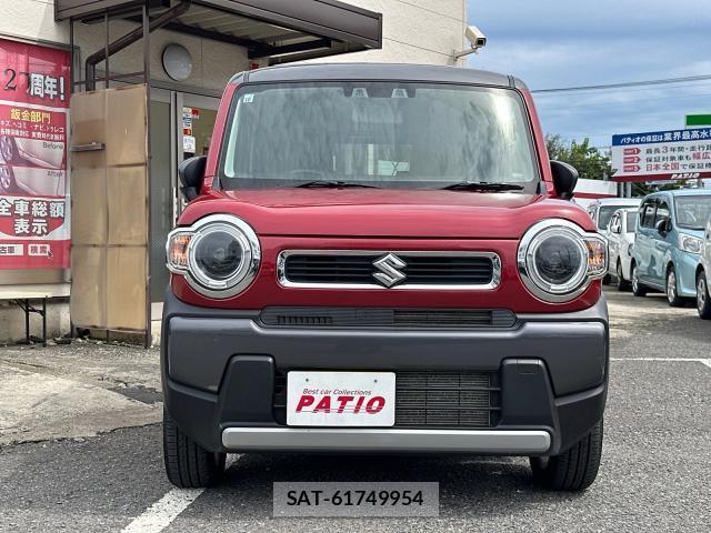 Suzuki HUSTLER 2024-10 8728001-19