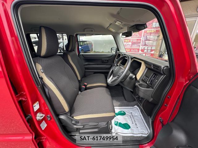 Suzuki HUSTLER 2024-10 8728001-7