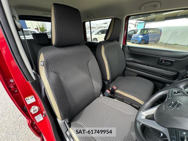Suzuki HUSTLER 2024-10 8728001-8