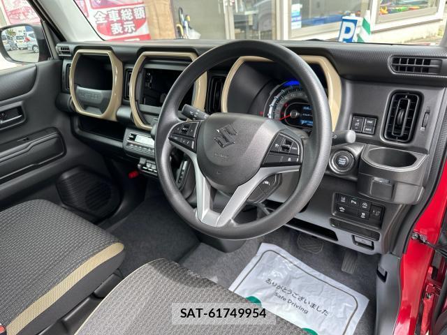 Suzuki HUSTLER 2024-10 8728001-9