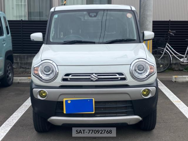 Suzuki HUSTLER 2014-06 8728035-1
