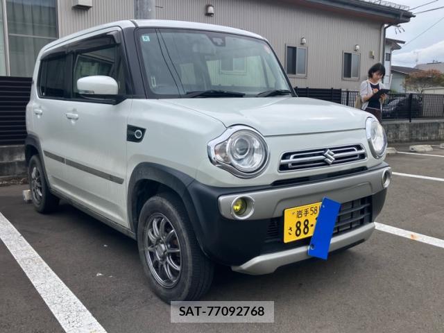 Suzuki HUSTLER 2014-06 8728035-13