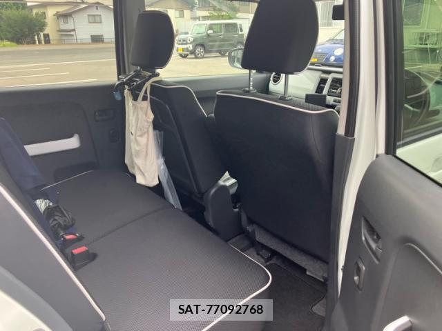 Suzuki HUSTLER 2014-06 8728035-16