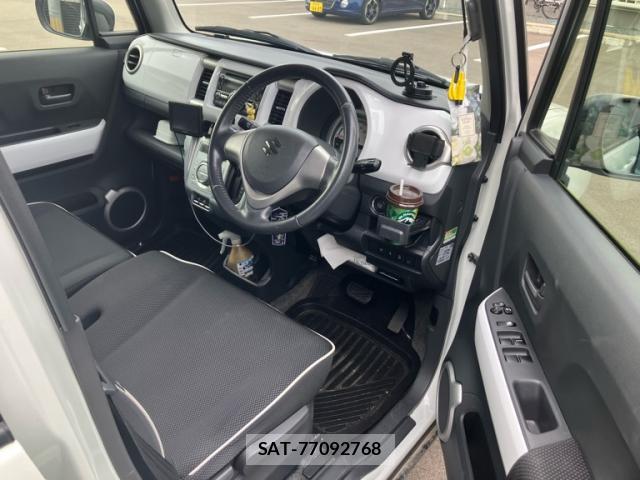 Suzuki HUSTLER 2014-06 8728035-17