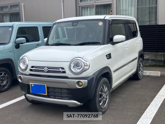 Suzuki HUSTLER 2014-06 8728035-2