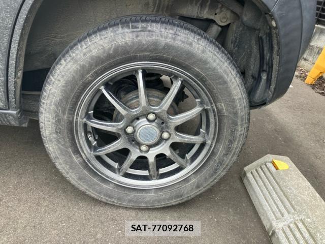 Suzuki HUSTLER 2014-06 8728035-6
