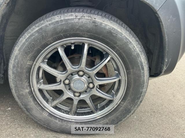 Suzuki HUSTLER 2014-06 8728035-7