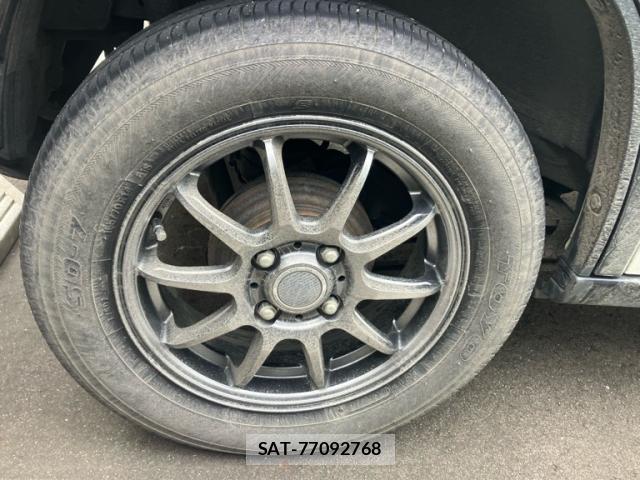 Suzuki HUSTLER 2014-06 8728035-8
