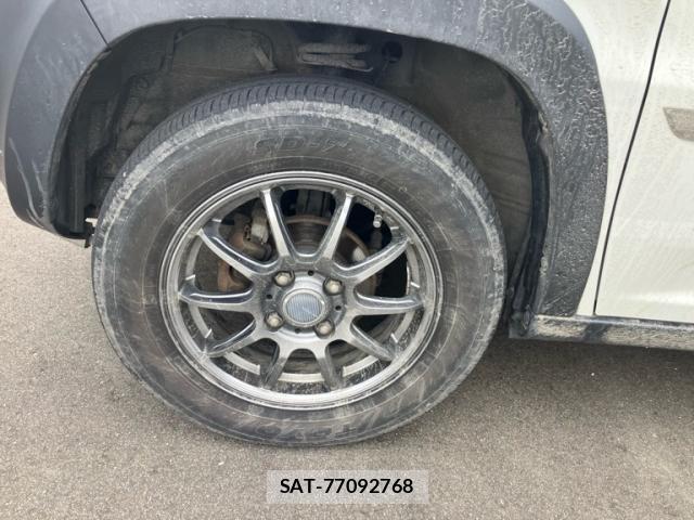 Suzuki HUSTLER 2014-06 8728035-9