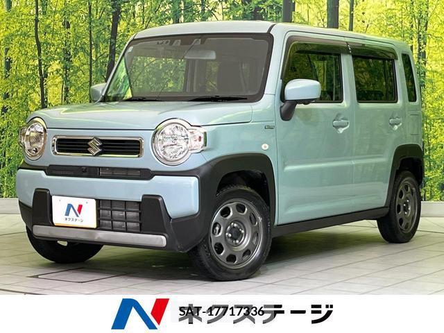 Suzuki HUSTLER 2021-02 8728102-0