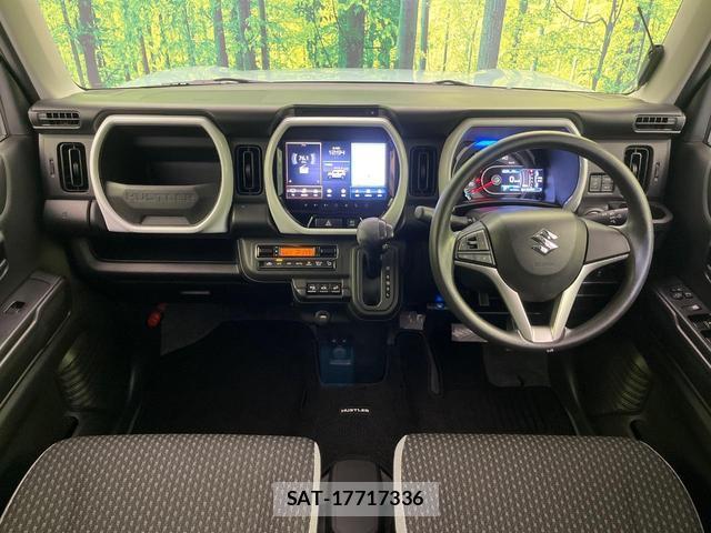 Suzuki HUSTLER 2021-02 8728102-1