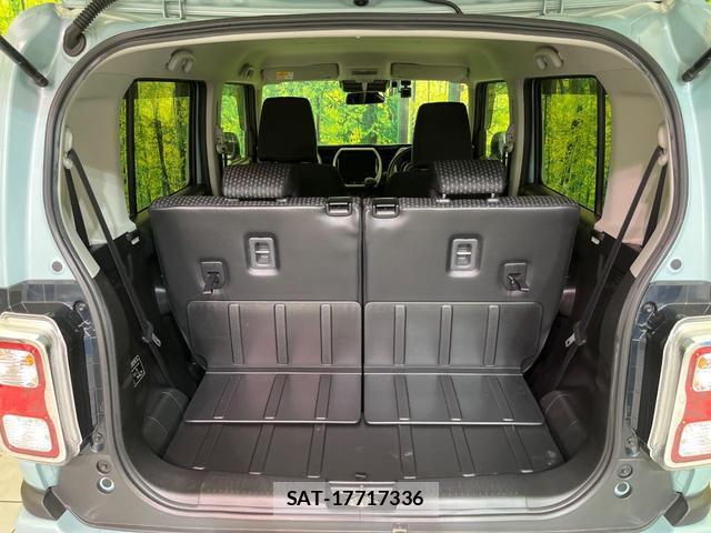 Suzuki HUSTLER 2021-02 8728102-10