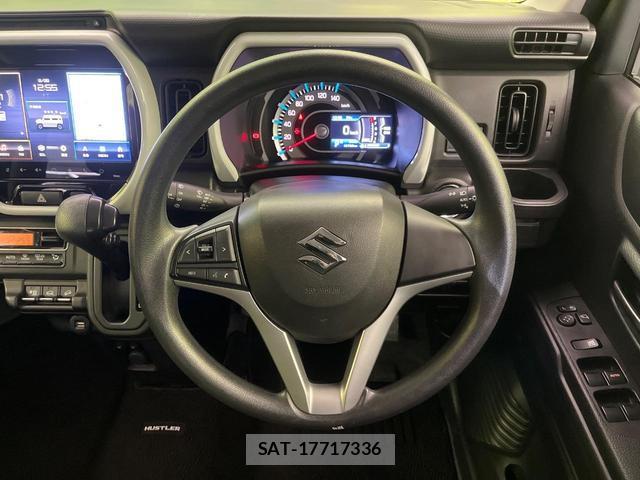 Suzuki HUSTLER 2021-02 8728102-11