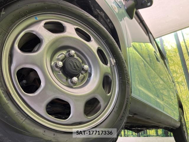 Suzuki HUSTLER 2021-02 8728102-13