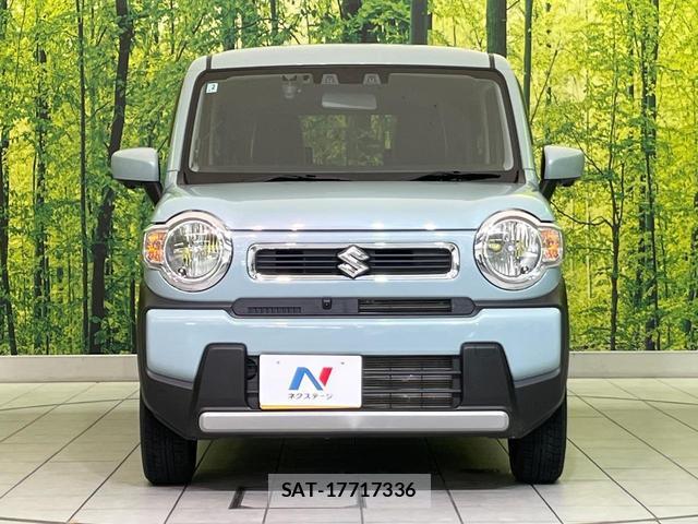 Suzuki HUSTLER 2021-02 8728102-14
