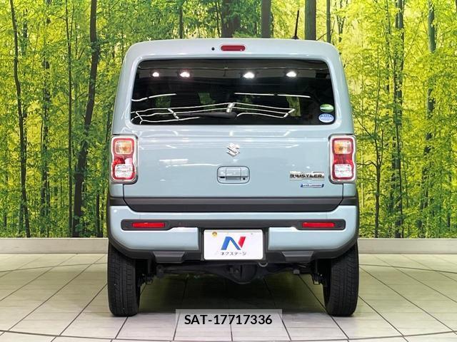Suzuki HUSTLER 2021-02 8728102-15