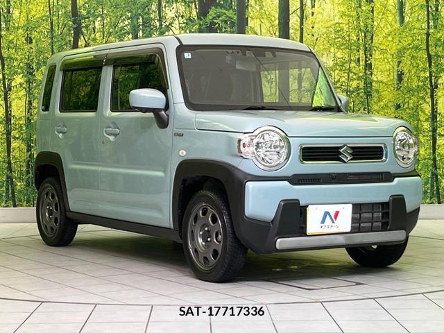 Suzuki HUSTLER 2021-02 8728102-16