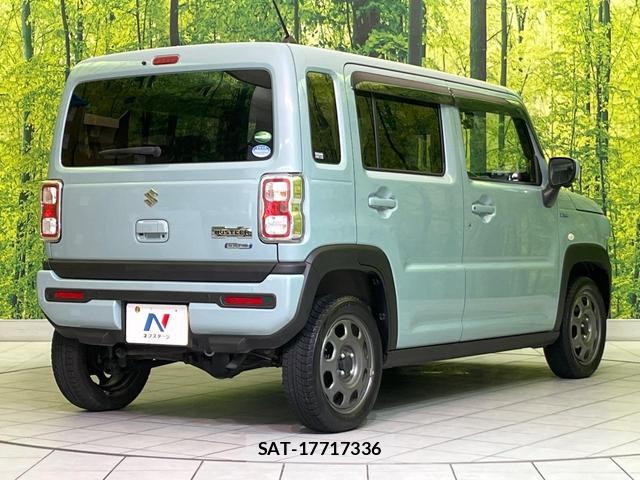 Suzuki HUSTLER 2021-02 8728102-17