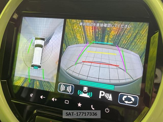 Suzuki HUSTLER 2021-02 8728102-3