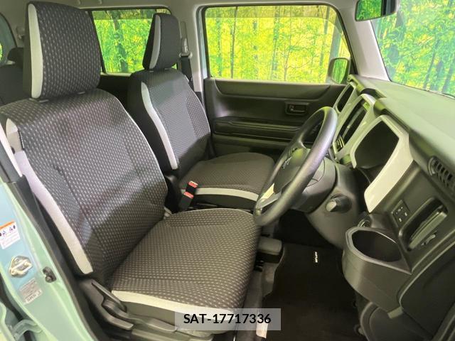 Suzuki HUSTLER 2021-02 8728102-8