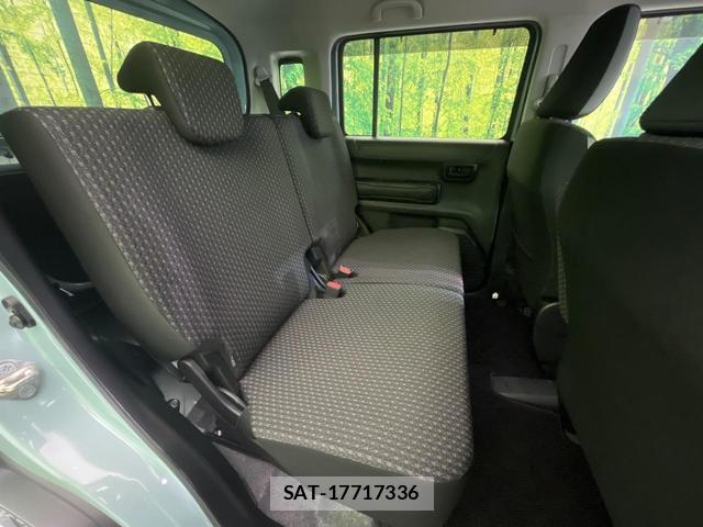 Suzuki HUSTLER 2021-02 8728102-9