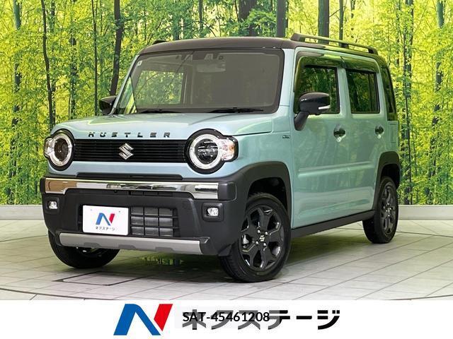 Suzuki HUSTLER 2024-06 8728125-0