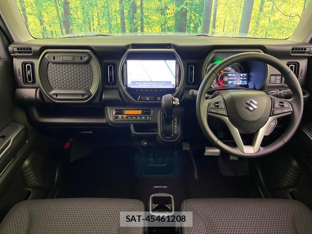 Suzuki HUSTLER 2024-06 8728125-1