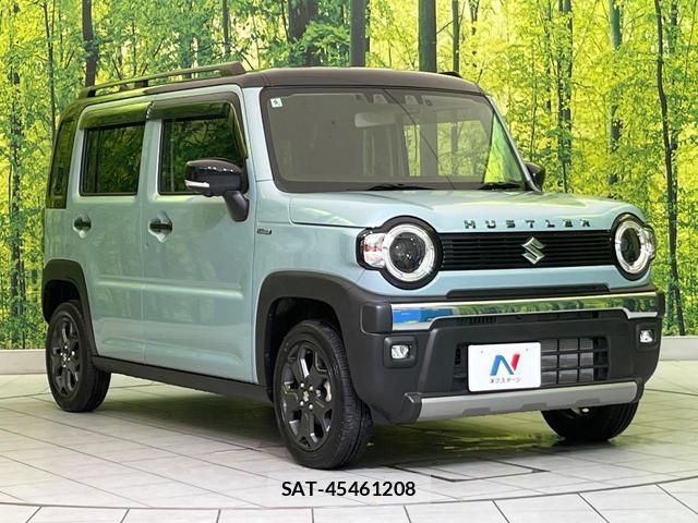 Suzuki HUSTLER 2024-06 8728125-15