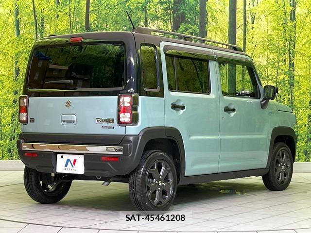 Suzuki HUSTLER 2024-06 8728125-16