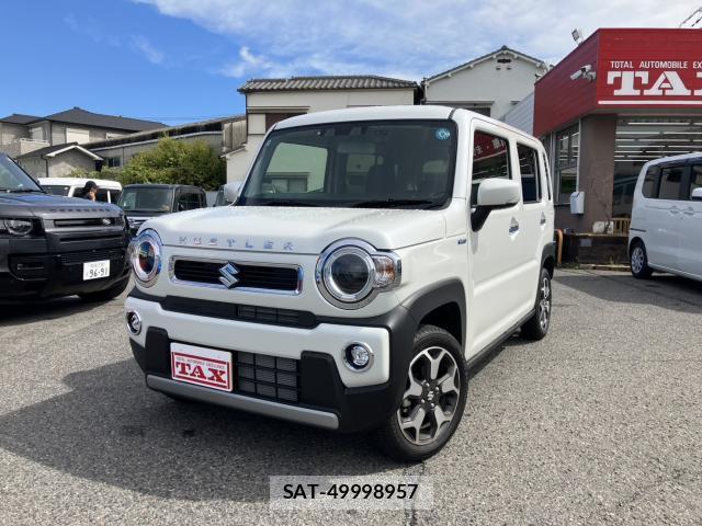 Suzuki HUSTLER 2025-06 8728138-0