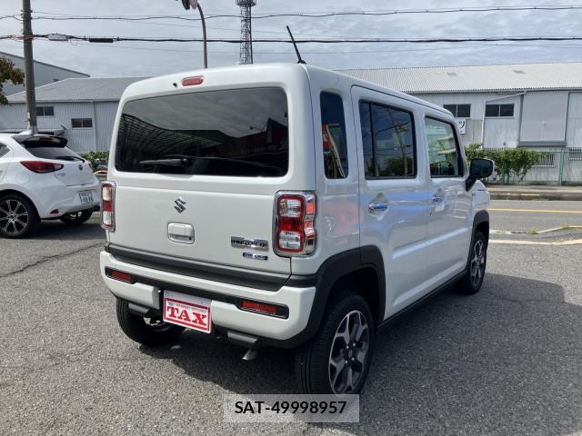 Suzuki HUSTLER 2025-06 8728138-1
