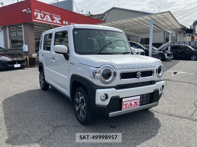 Suzuki HUSTLER 2025-06 8728138-14